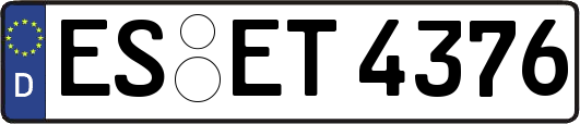 ES-ET4376