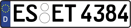 ES-ET4384