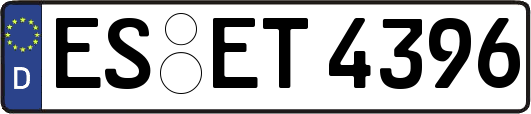 ES-ET4396