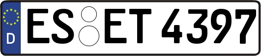 ES-ET4397
