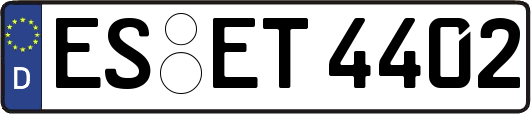 ES-ET4402