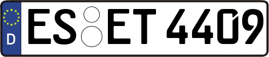 ES-ET4409