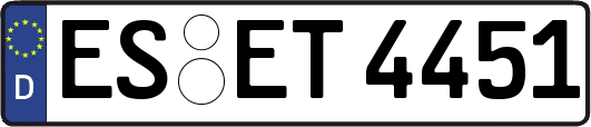 ES-ET4451