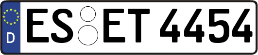 ES-ET4454