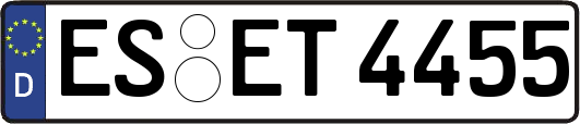 ES-ET4455