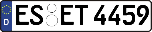 ES-ET4459