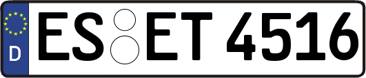 ES-ET4516