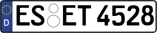 ES-ET4528