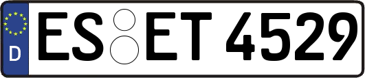 ES-ET4529