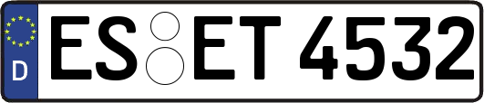 ES-ET4532