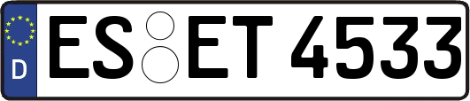 ES-ET4533