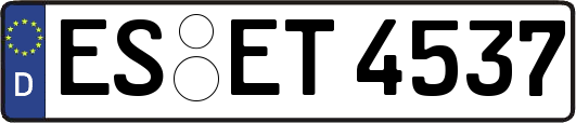 ES-ET4537