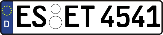 ES-ET4541