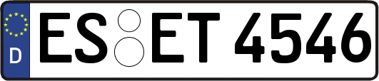 ES-ET4546