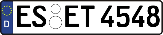 ES-ET4548