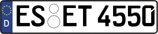 ES-ET4550