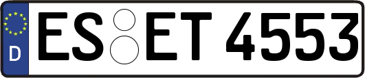 ES-ET4553