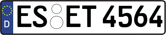 ES-ET4564