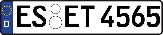 ES-ET4565