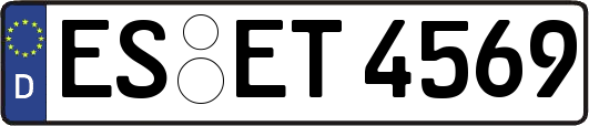 ES-ET4569