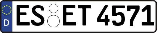ES-ET4571