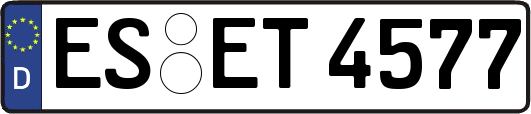 ES-ET4577