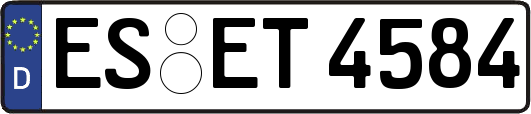 ES-ET4584