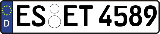 ES-ET4589