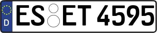 ES-ET4595