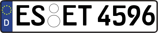 ES-ET4596