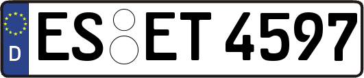 ES-ET4597