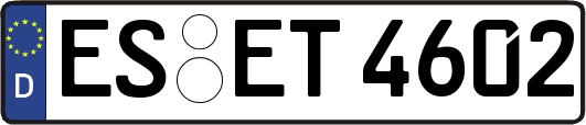 ES-ET4602