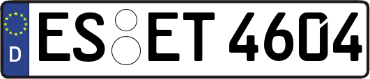 ES-ET4604