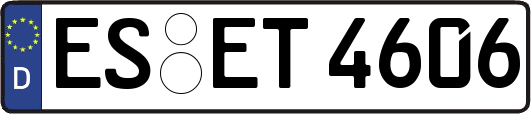 ES-ET4606