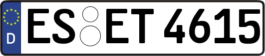 ES-ET4615
