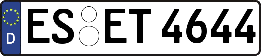 ES-ET4644