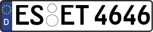 ES-ET4646