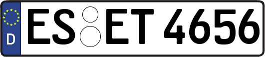 ES-ET4656