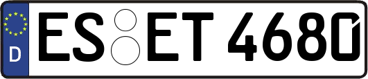 ES-ET4680