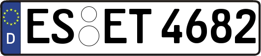 ES-ET4682