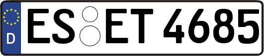 ES-ET4685
