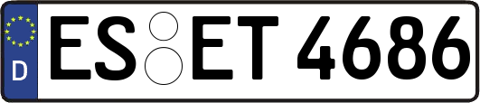 ES-ET4686
