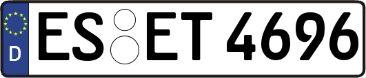 ES-ET4696