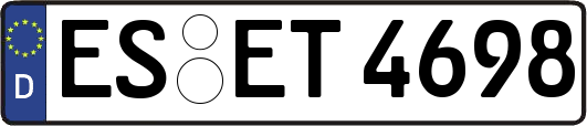 ES-ET4698