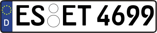 ES-ET4699