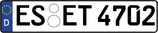 ES-ET4702
