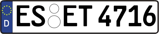ES-ET4716