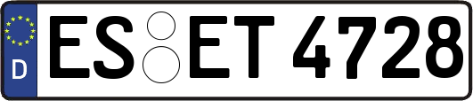ES-ET4728