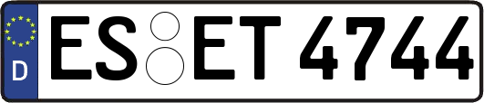 ES-ET4744