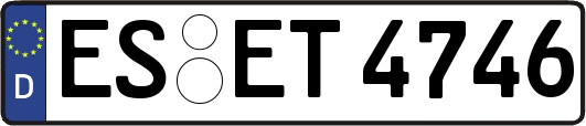ES-ET4746